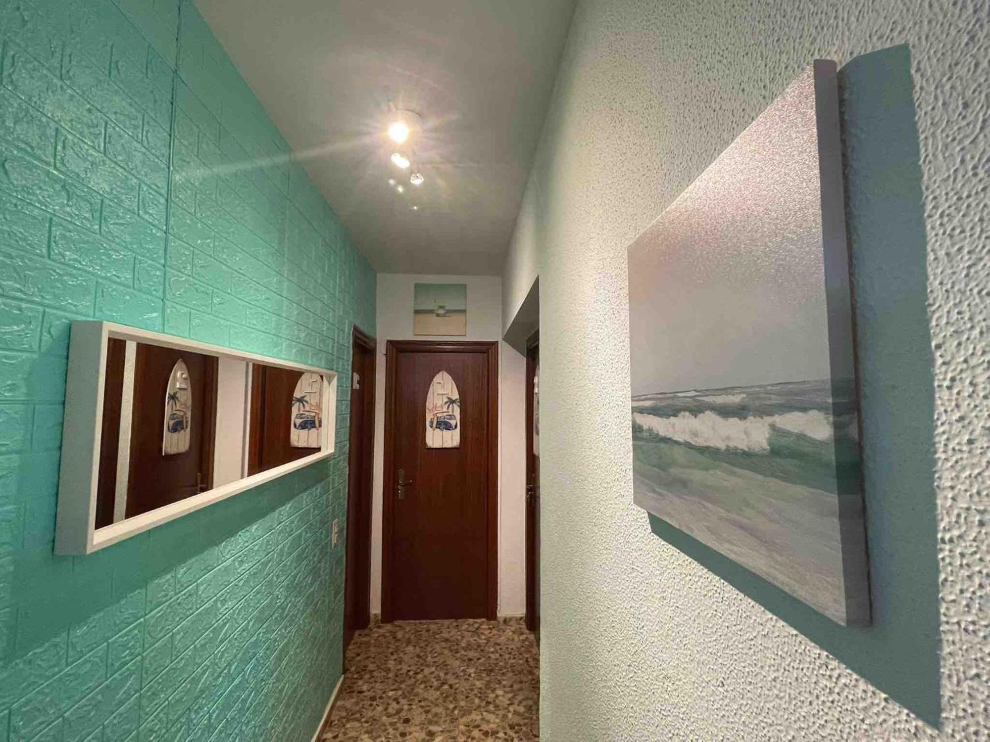Chalet Novo Sancti Petri Surf شيكلانا دي لا فرونتيرا المظهر الخارجي الصورة